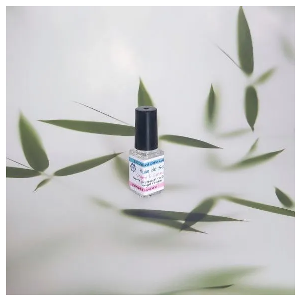 Huile de  soin - Ongles & Cuticules