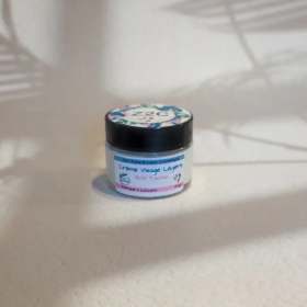 Crème Légère Anti-tache