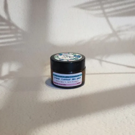 Crème Soin Contour des yeux et lèvres Anti-Rides