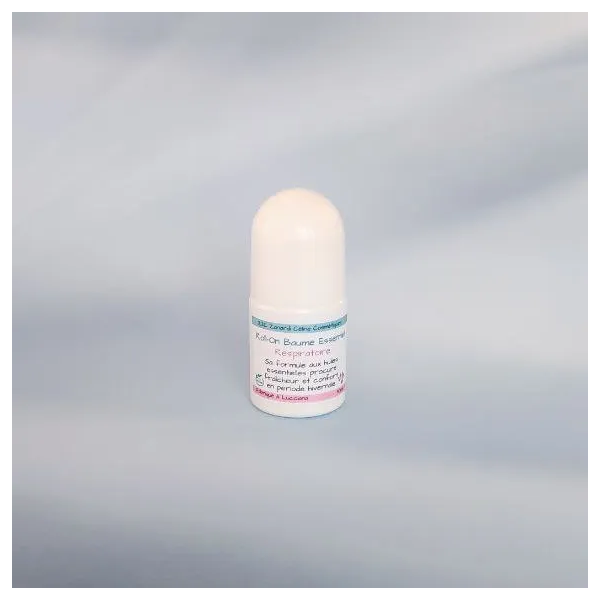 Roll-on Baume Essentiel - Respiratoire