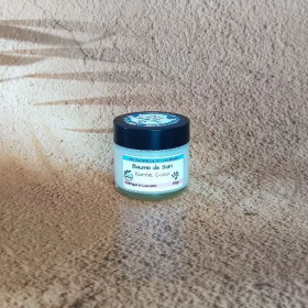 Baume de Soin Karité Coco - Tiaré