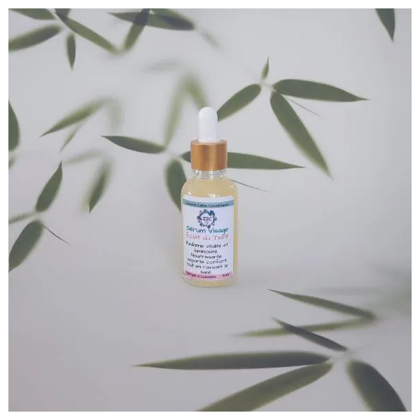 Sérum Visage Eclat du Teint