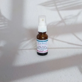 Spray Buccal Haleine Fraîche