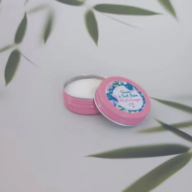 Baume à Tout Faire - Multi-Usages - Patchouli Poivré