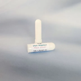 Stick Inhalateur - Maux d'hiver aux Huiles Essentielles