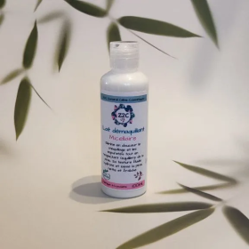 Lait Démaquillant Micellaire