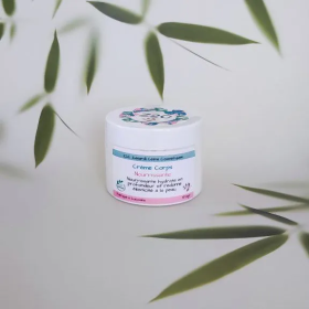Crème Corps Nourrissante