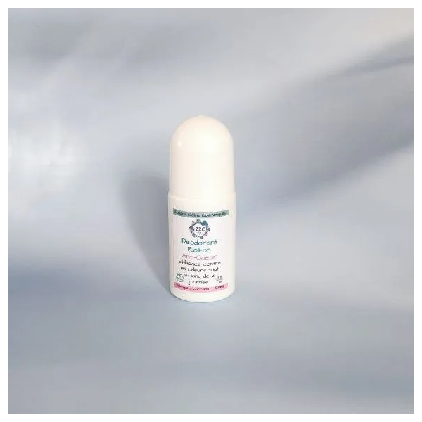 Déodorant Anti Odeur Roll-on Femme - Lotus