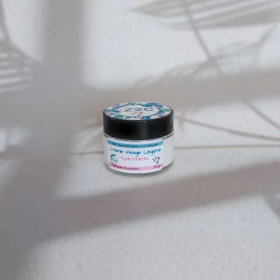 Crème Visage Légère Hydratante