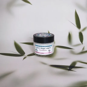 Crème Visage Légère Purifiante
