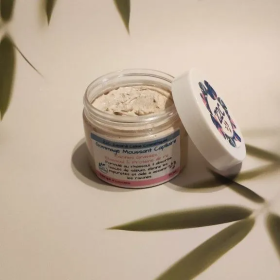Gommage Capillaire Moussant – Racines Grasses