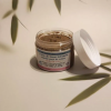 Crème de Savon Exfoliante Intense Grain de Café