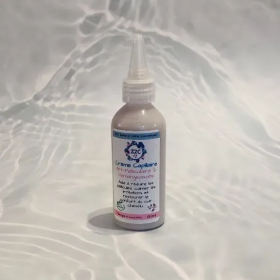 Crème Soin du Cuir Chevelu Anti Pelliculaire & Démangeaison