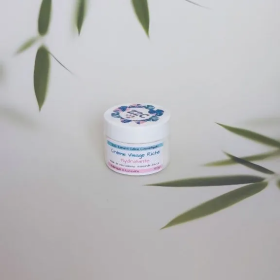 Crème Riche Hydratante