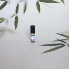 Roll-on - Anti-Stress aux Huiles Essentielles