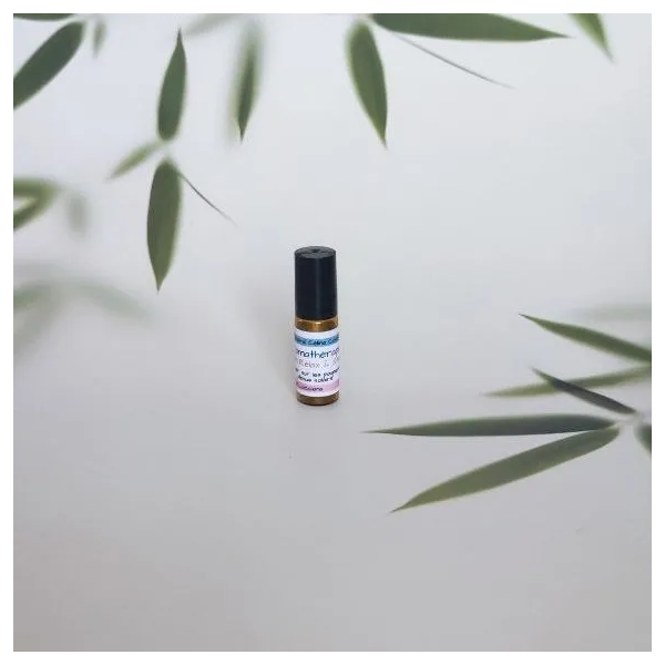 Roll-on - Anti-Stress aux Huiles Essentielles