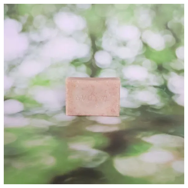 Savon Lait de Chèvre Avoine