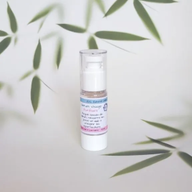 Sérum Visage Purifiant