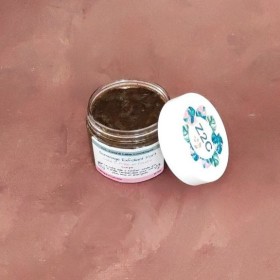 Crème de Savon Exfoliante Intense Grain de Café