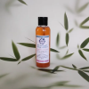 Gel Nettoyant Visage Unifiant - Manjistha & HE Géranium rosat