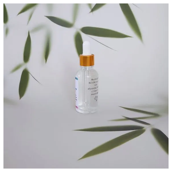 Sérum Visage Anti-tache