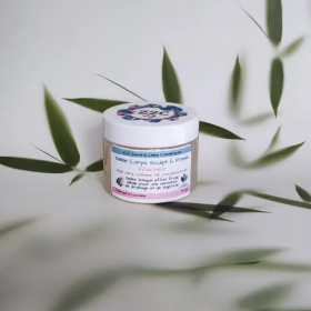 Gelée Corps Sculpt & Fresh