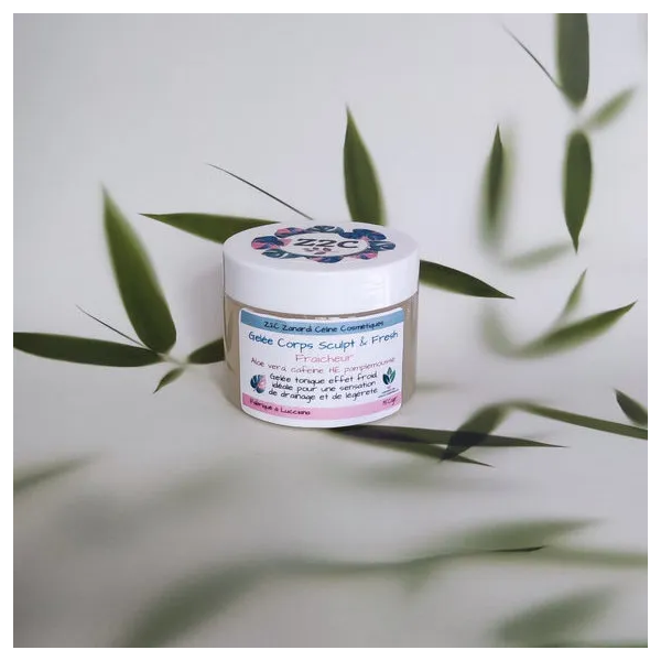 Gelée Corps Sculpt & Fresh
