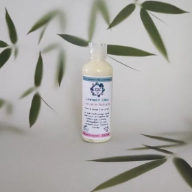 Liniment Oléo Calcaire Naturel