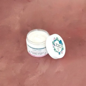 Crème Corps Nourrissante - Coco