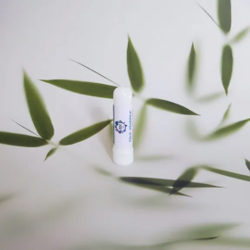 Stick Inhalateur - Anti-Stress & Anxiété aux Huiles Essentielles