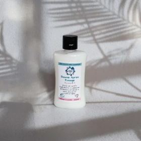 Soin Confort Après-Rasage & Epilation - Poudre de Riz