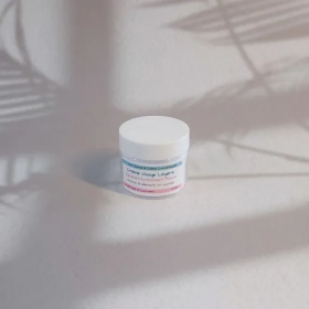Crème Légère Squames & Apaisement