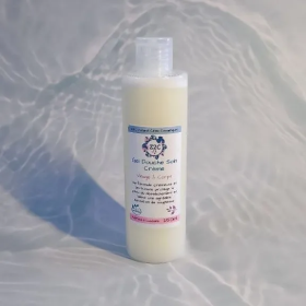 Savon Liquide Soin Crème