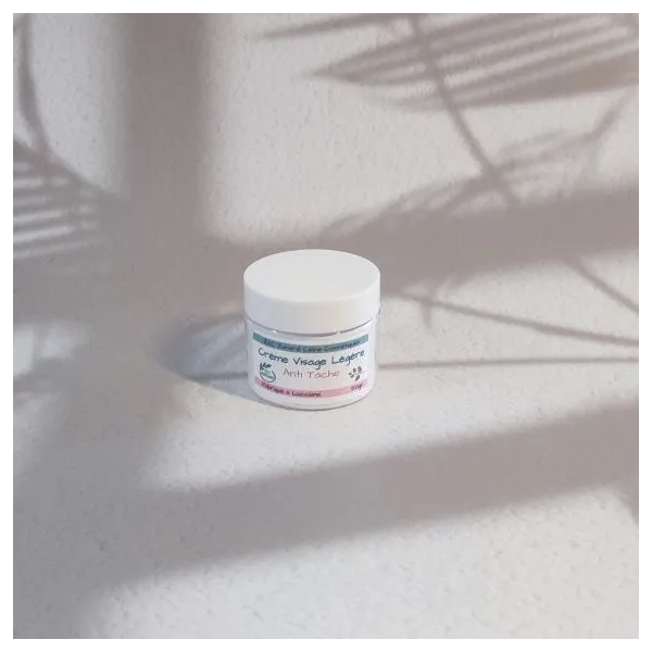 Crème Légère Anti-tache