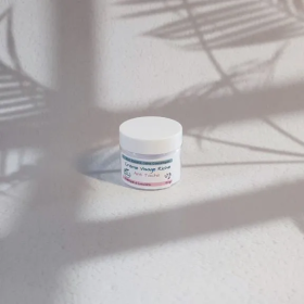 Crème Riche Anti-tache