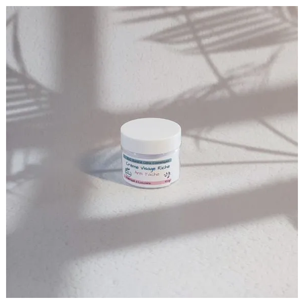 Crème Riche Anti-tache