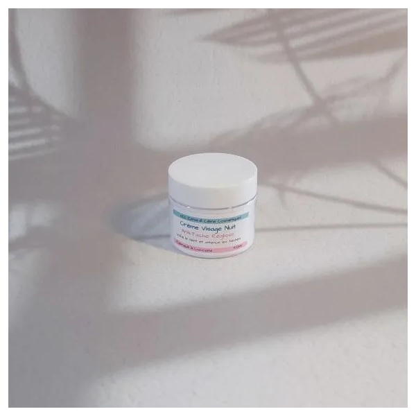 Crème de Nuit Anti-tache