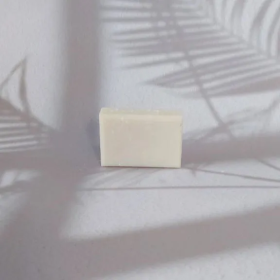 Savon Lait de Coco Sel de la Mer Morte