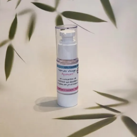 Sérum Visage Apaisant