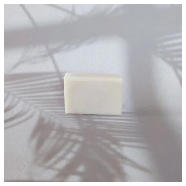 Savon Exfoliant Doux Coco Rapée