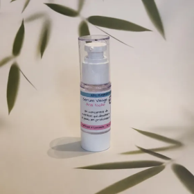 Sérum Visage Anti-tache