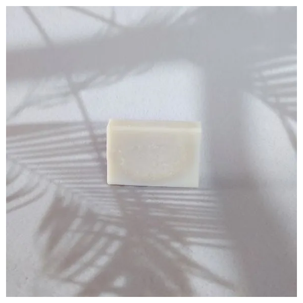Savon Exfoliant Fort Eponge Luffa
