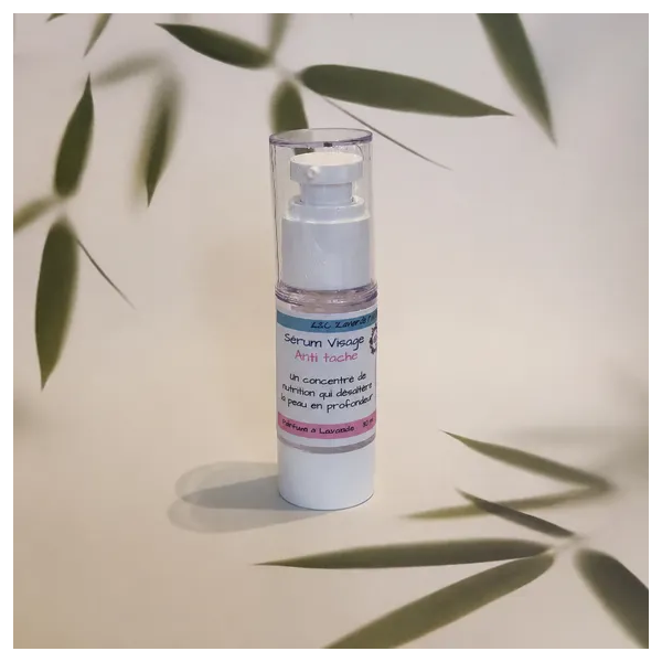 Sérum Visage Anti-tache