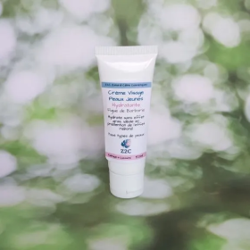 Crème Peaux Jeunes Hydratante