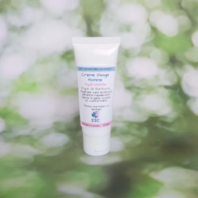 Crème Homme Hydratante