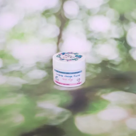 Crème Riche Hydratante