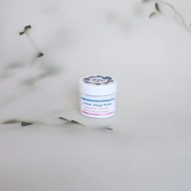 Crème Riche Apaisante