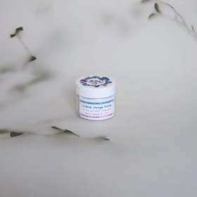 Crème Riche Eclat du Teint