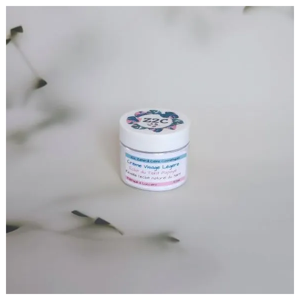 Crème Légère Eclat du teint
