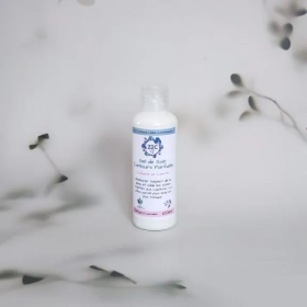 Gel de Soin - Contours Parfaits